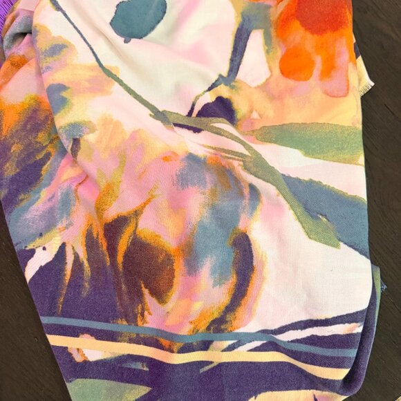 VINCE CAMUTO EXTRA LARGE SCARF/WRAP ~ NWT - Picture 7 of 8